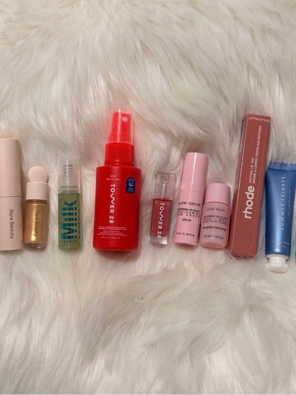 Sephora Makeup Skincare Set Bundle - Picture 2 of 3